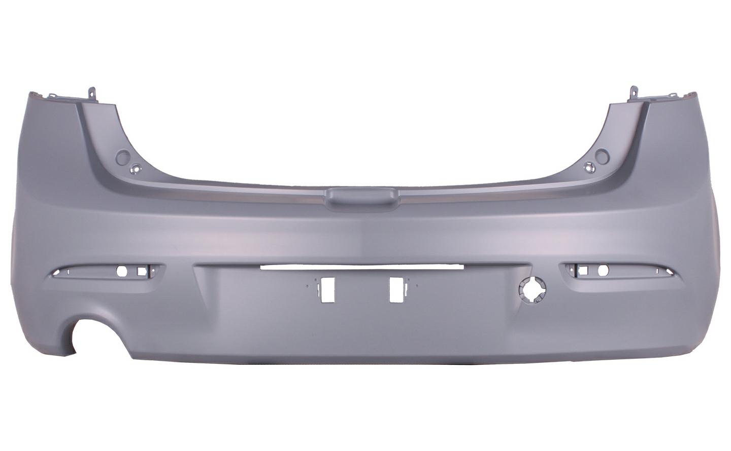 Articolo PGC2P - P/TI POST PRIM MAZDA 3 01/09>