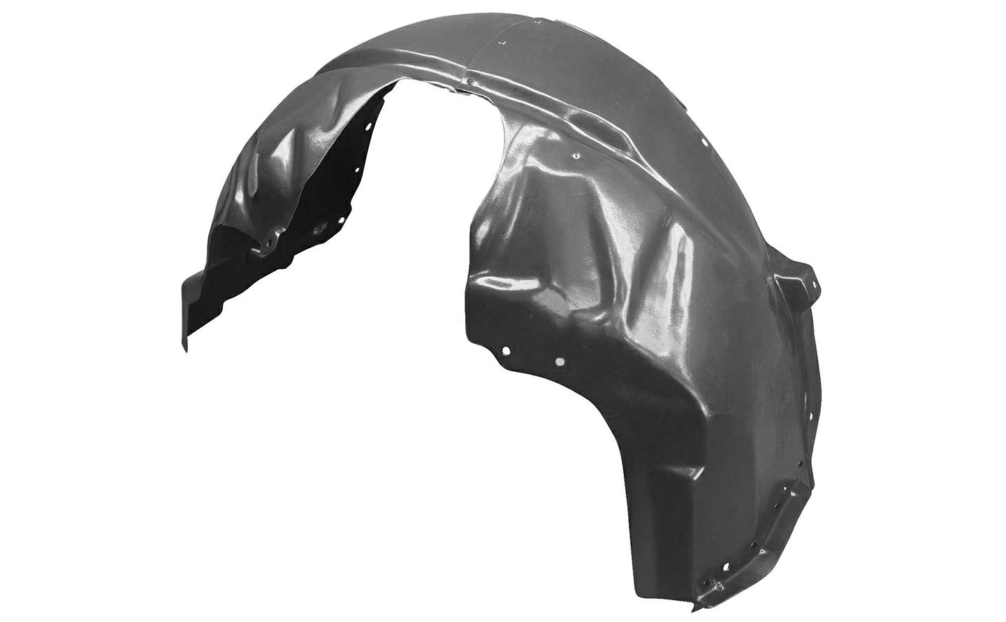 Articolo PK77T - LOCARO A/SX FORD FIESTA 01/17>