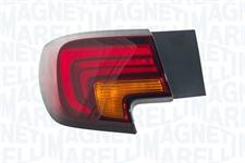 Articolo PKFCR - FANALE P/DX EST A LED OPEL ASTRA K 09/15>