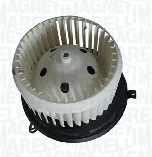 Articolo PM9BW - VENTOLA ABITACOLO ALFA ROMEO 147 (937_)
