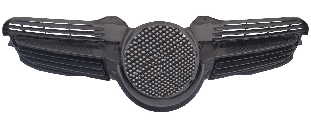 Articolo PMV50 - GRIGLIA NERA MERCEDES SLK R171 01/08>