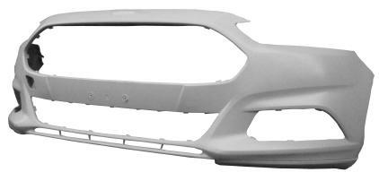 Articolo PPFP9 - P/TI ANT PRIM FORD C/SPOILER MONDEO 01/14> -TUV-ES-