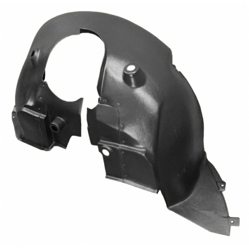 Articolo PRG22 - LOCARO A/SX MERCEDES VITO-VIANO W639 09/03>