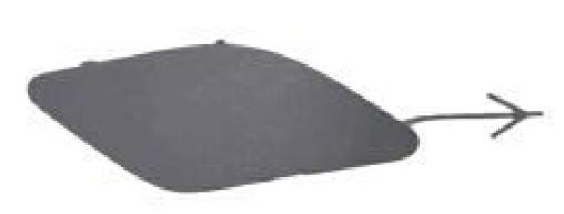 Articolo PTKSQ - COPRIGANGIO POST OPEL INSIGNIA 03/17>