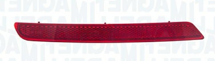 Articolo PV2M4 - CATADIOTTRO P/SX CITROEN C3 04/13> C5 01/08> C4 CACTUS 01/18>