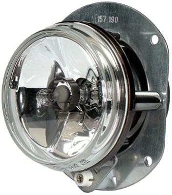 Articolo PW3SD - FEND DX-SX H7 MERCEDES CLASSE M W164 01/06> SLK R171 04/04>