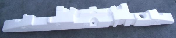 Articolo PX4TC - ASSORB SUP P/TI ANT NISSAN QASHQAI 01/10>