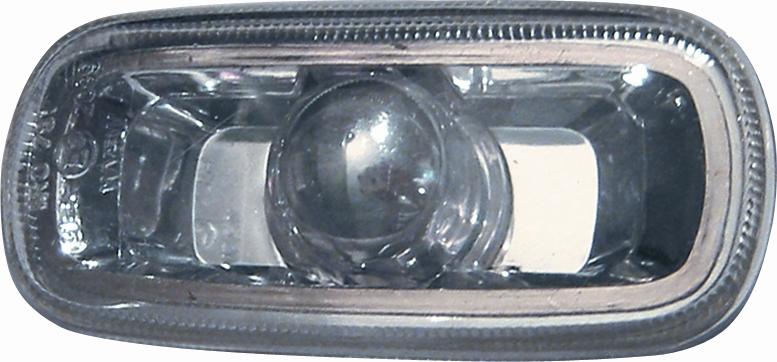 Articolo PZ63S - GR OTTICO LAT DX-SX CRYSTAL AUDI A3 3-5 PORTE-A4 09/03>06/08-10/
