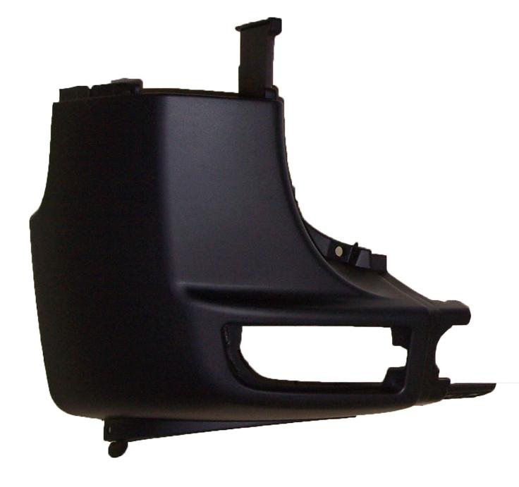 Articolo PZC7C - CANTONALE P/DX MERCEDES SPRINTER W906-VW LT-CRAFTER 04/06>