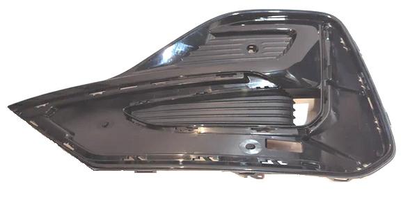 Articolo Q1GVB - GRIGLIA P/TI A/SX NERA LUCIDA C/PDC FORD FOCUS 01/22> ST-LINE