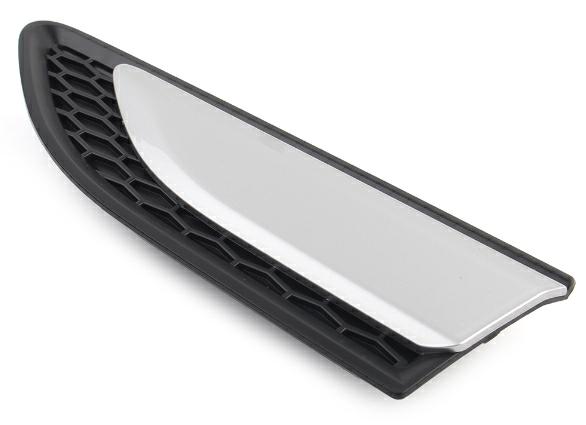 Articolo Q4NN2 - GRIGLIA PARAF A/SX ARGENTO LAND ROVER DISCOVERY SPORT 01/15>