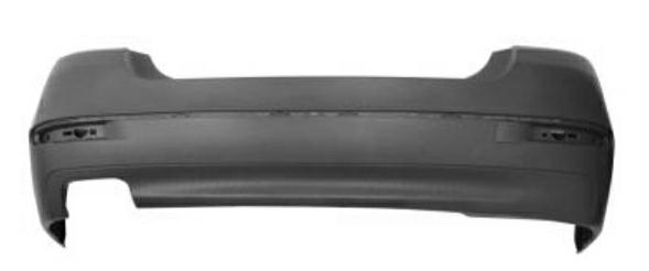 Articolo Q6823 - P/TI POST PRIM BMW SERIE 5 F10 06/13> MODERN/LUXURY LINE