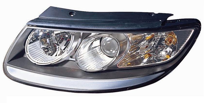 Articolo Q6FQM - FARO DX H7-H7 PRED REG ELETT HYUNDAI SANTAFE' 05/06>10/10