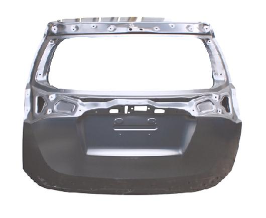 Articolo Q872Y - PORTELLONE POST C/FORI MODAN TOYOTA RAV 4 10/15>