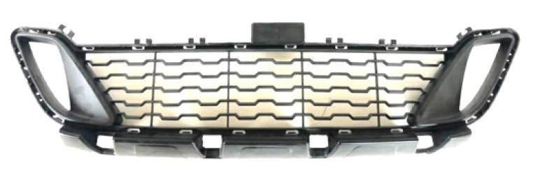 Articolo Q98G3 - GRIGLIA P/TI ANT C/LE BMW S2 F45 TOURER-F46 GRAN T 09/14> M-TECH