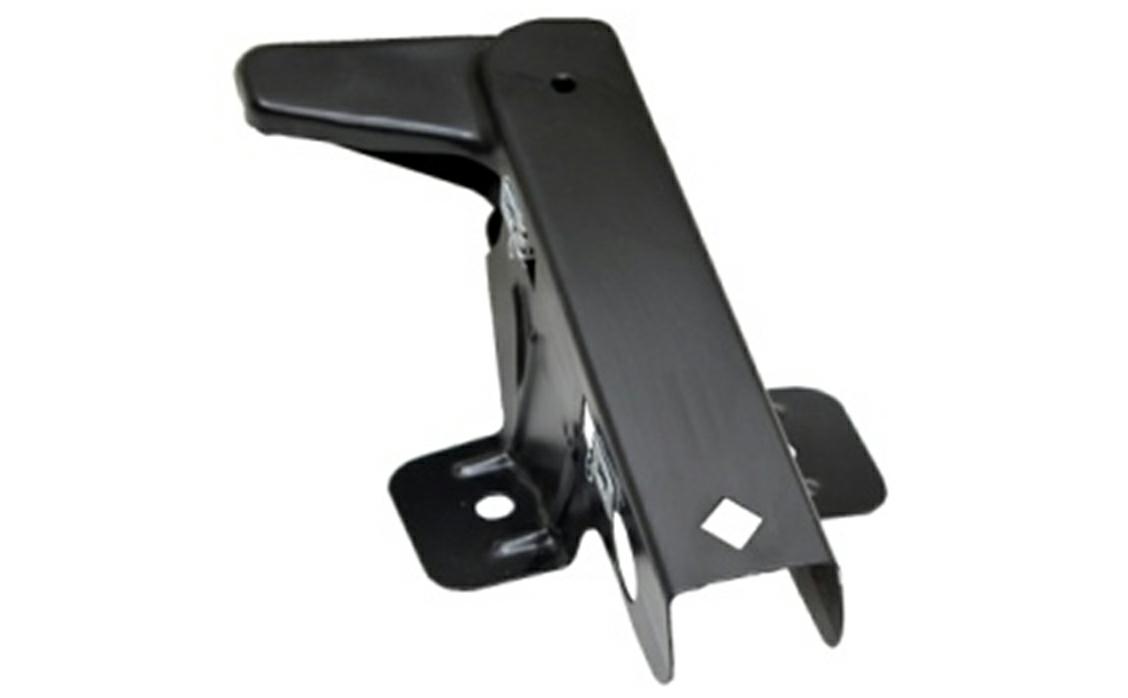 Articolo QCM7F - STAFFA PARAF A/DX REN TRAF-NISSAN PRIMAST-OPEL VIVARO 01/07>