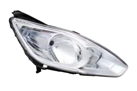 Articolo QD782 - FARO DX H1+H7 C/MOTOR EL FORD C-MAX 09/10>