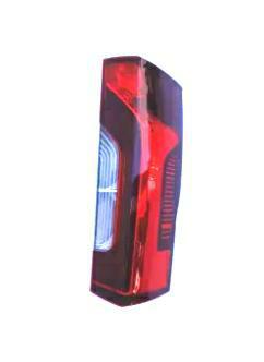Articolo QDCYS - GR OTTICO P/DX MERCEDES SPRINTER 01/18>