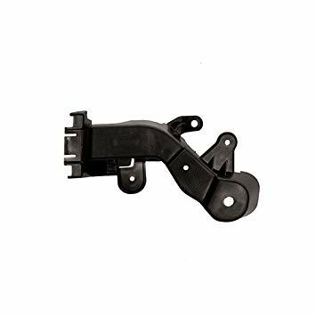 Articolo QDHQR - STAFFA P/TI POST LAT SX MERCEDES CLASSE C W205 12/13> AMG