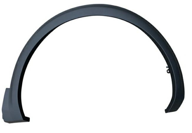 Articolo QDT57 - GIROPARAF A/DX PEUGEOT 3008 01/16> 5008 01/17> GT-LINE