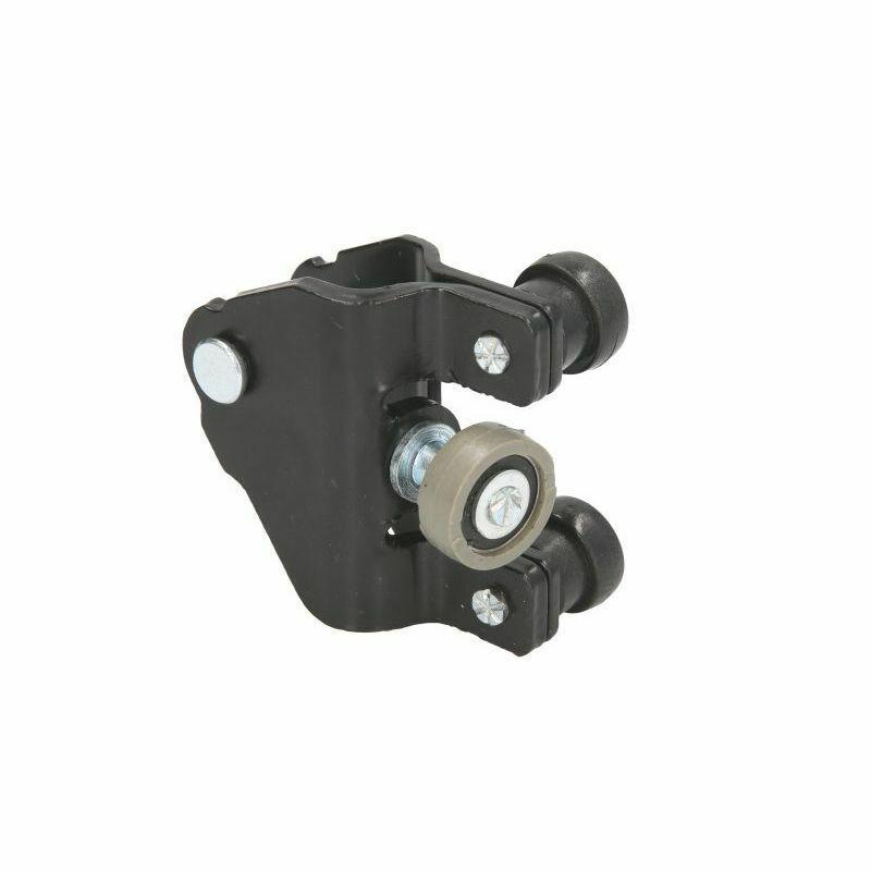 Articolo QH178 - RULLO INF PORTA LAT DX SCORREV CIT BERLINGO/PEU PARTNER 01/08>