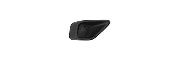 Articolo QKQPY - GRIGLIA P/TI A/DX FIAT DOBLO 01/15>