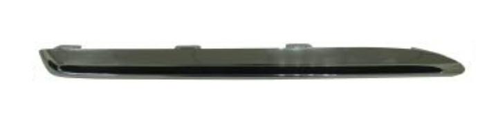 Articolo QN7XD - MODAN GRIGLIA SUP DX CROM MERCEDES CLASSE E W213 01/16>