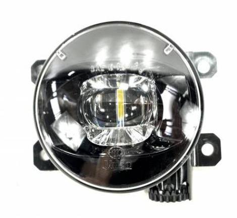 Articolo QNXRZ - FEND DX/SX PEUGEOT 2008 01/19>/3008 01/20>