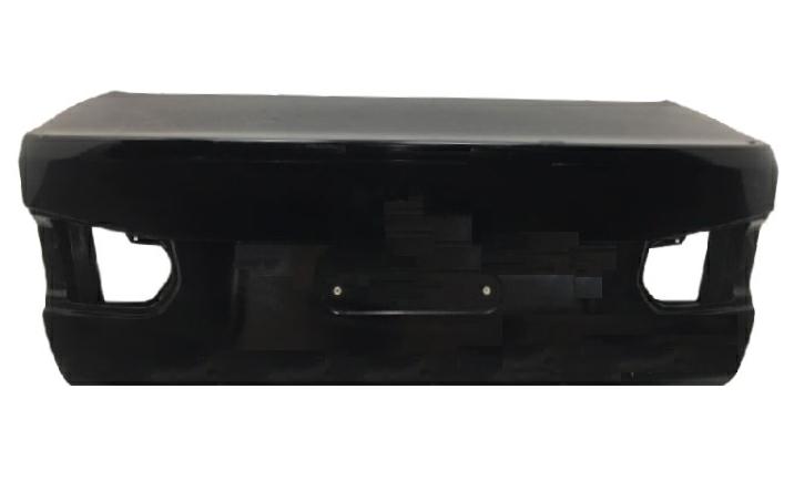 Articolo QQ01P - COFANO POST BMW SERIE 3 F30 06/11>