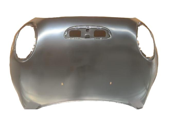 Articolo QQ8ST - COFANO ANT C/FORO MINI CLUBMAN (F54) 01/14>