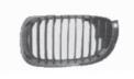 Articolo QR0K6 - GRIGLIA A/SX CROM-CROM-NERA  BMW SERIE 3 E46 COUPE 04/03>09/06