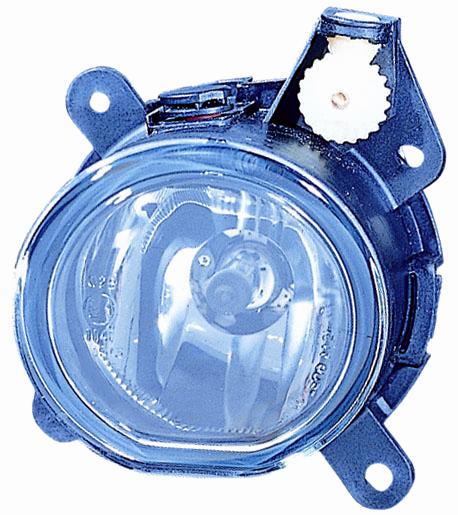 Articolo QW053 - FEND DX H11 MINI ONE-COOPER 09/01>06/06