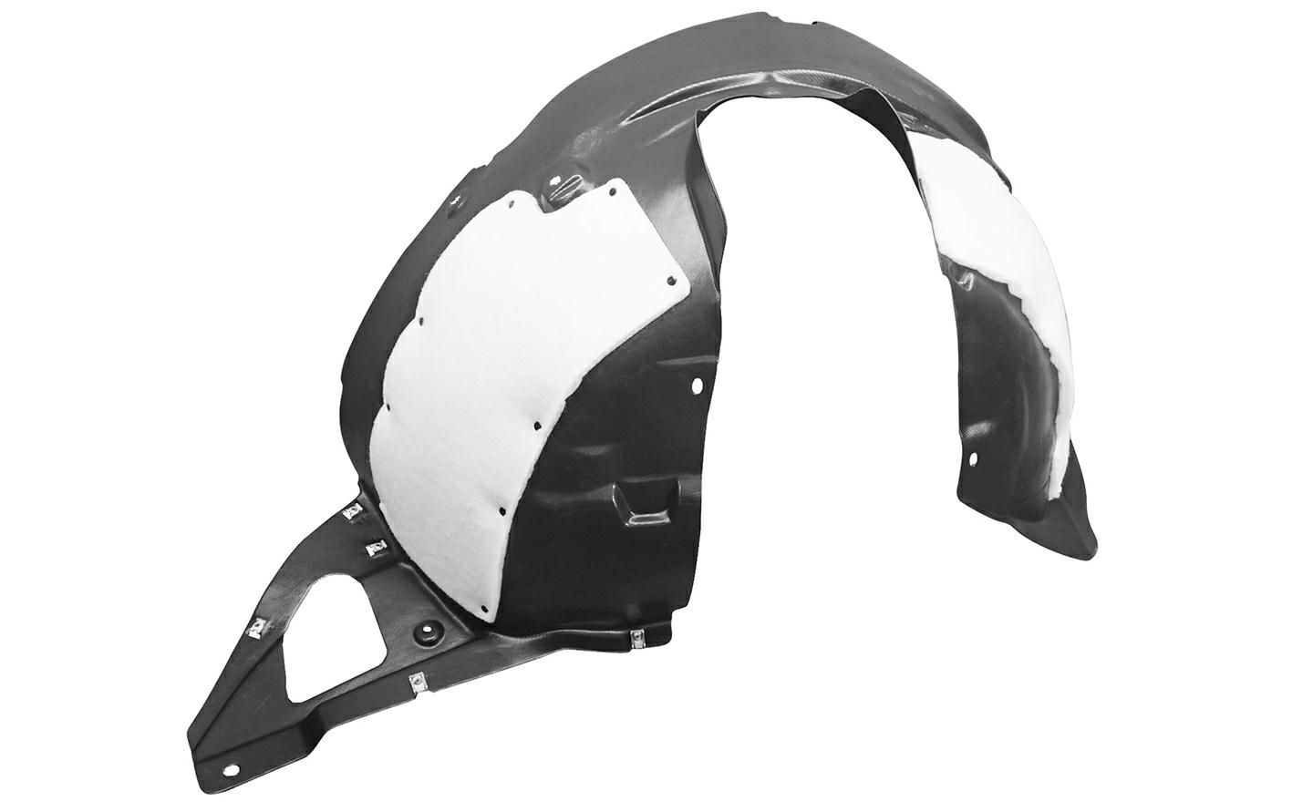 Articolo QXPN1 - LOCARO A/DX PEUGEOT 2008 01/13> -injection-