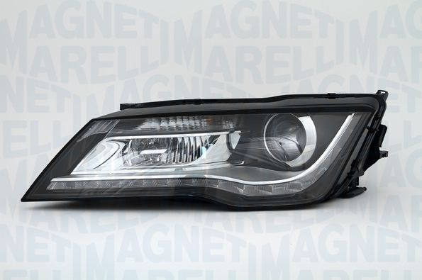 Articolo R1CQN - FARO SX BIXENO D3S S/MOTOR EL S/CENTR AUDI A7 08/10>