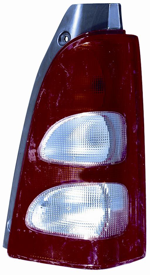 Articolo R2B8C - GR OTTICO P/SX SUZUKI WAGON R 02/04>11/07