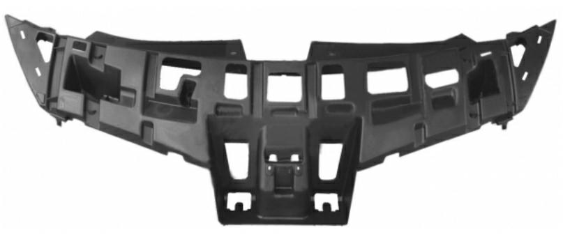 Articolo R39C7 - SUPPORTO P/TI ANT SUP RENAULT CLIO 09/05>05/09