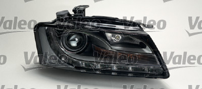 Articolo R8P75 - FARO DX XENON D3S A  LED AUTO DIREZ AUDI A5 03/07>07/11