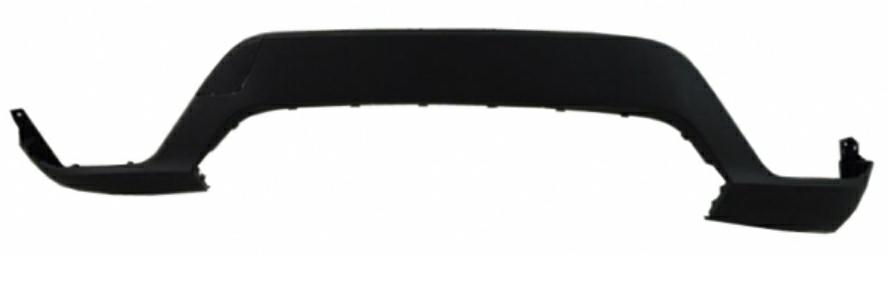 Articolo R8WB0 - SPOILER P/TI ANT BMW X3 F25 02/14>