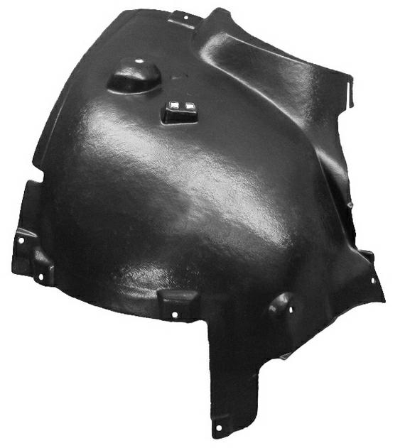 Articolo RDNKG - LOCARO A/DX PARTE ANT MERCEDES CLK W209 03/03>