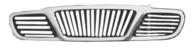 Articolo RF26K - GRIGLIA DAEWOO NUBIRA 02/97>05/99