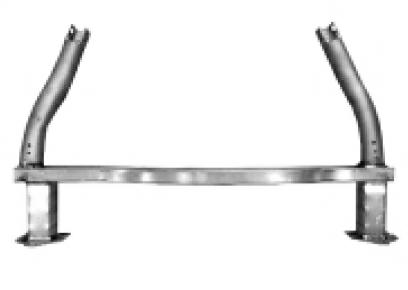 Articolo RG7QB - CULLA MOTORE CITR C5 01/08> PEUG 407 01/04> 508 01/10> -allum-