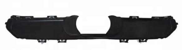 Articolo RHYKF - SUPPORTO GRIGLIA RAD AUDI A3 3P-5P 04/12> CLIMA BIZONA