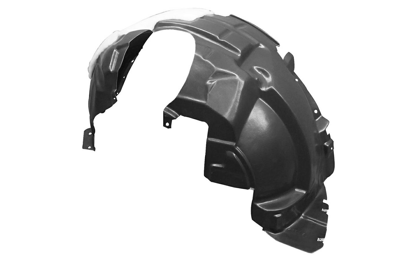 Articolo RKVTW - LOCARO A/SX FORD ECOSPORT 01/17> -injection-