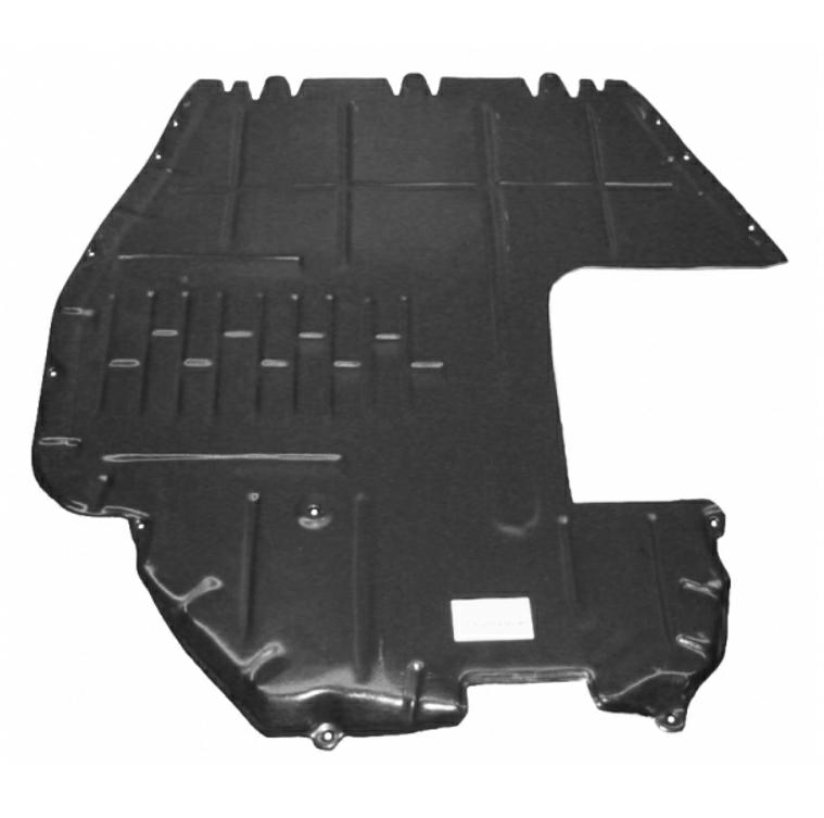 Articolo RKX0X - RIPARO SOTTOMOT VW NEW BEETLE 09/97>12/05 CAMBIO AUTOMATICO