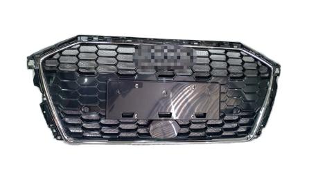 Articolo RM08V - GRIGLIA CROM-NERA LUCIDA C/SENS AUDI A3 SPORTBACK-SEDAN 01/20>