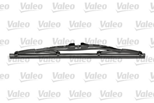 Articolo RMVRM - V51 SPAZZOLA TERGI SILENCIO (MM 510)
