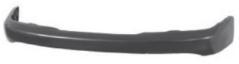 Articolo RP8X9 - P/TI ANT SUP NERO TOYOTA HILUX 01/01>05/05