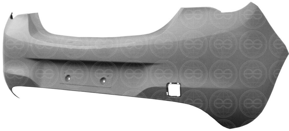 Articolo RPM6N - P/TI POST PRIM OPEL CORSA E 01/14> BICOLOR -TUV-ES-