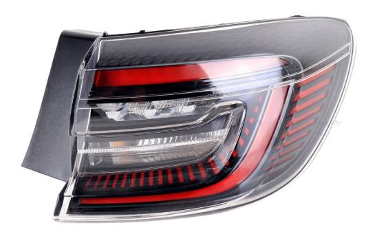 Articolo RSW04 - FANALE P/DX EST A LED RENAULT CLIO 07/23> TECHNO