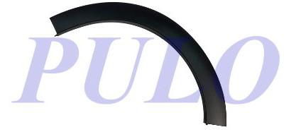 Articolo RV62R - GIROPARAF A/SX CITROEN C3 01/16>